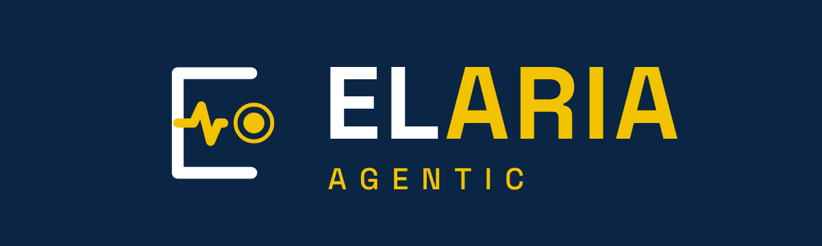 Elaria Agentic logo