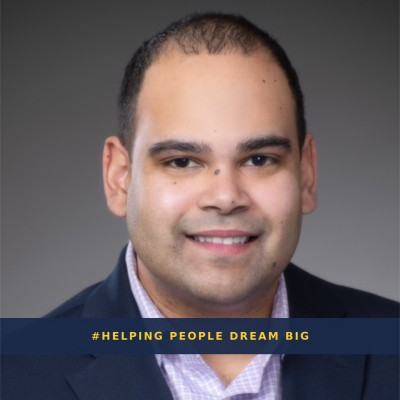 Miguel Morel, Founder and Chief Agentic Operations Executive of Elaria Agentic